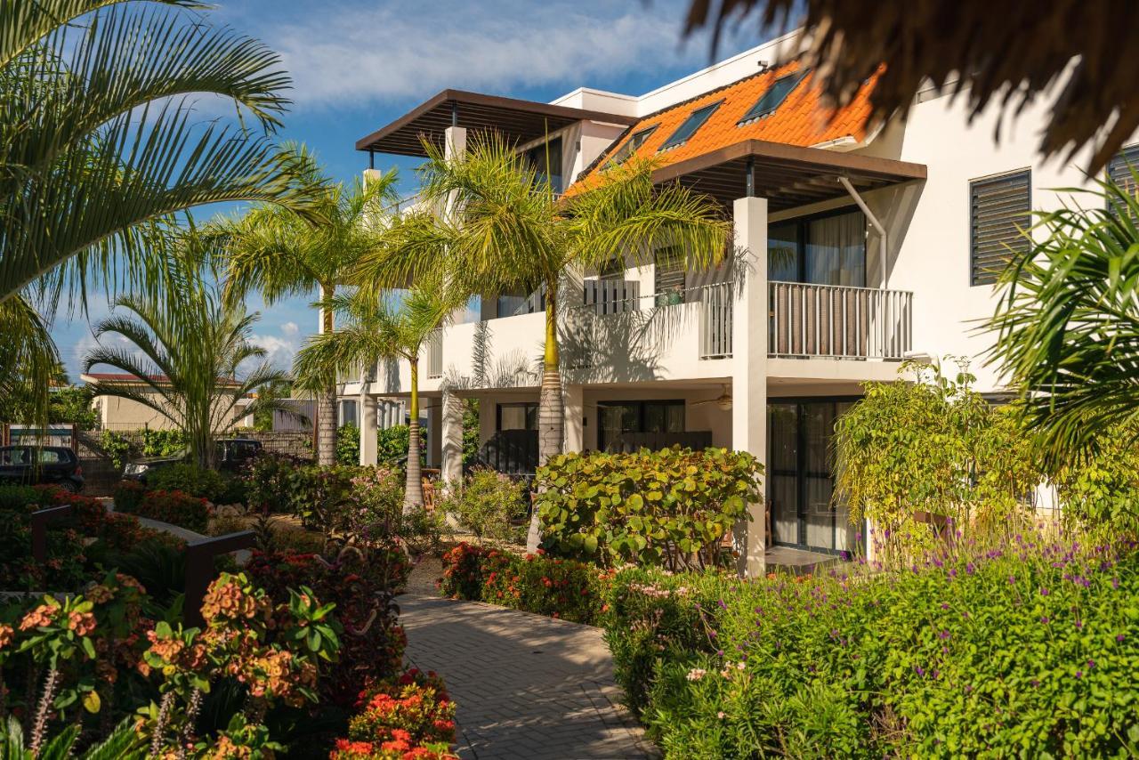Resort Bonaire Belnem Exterior photo