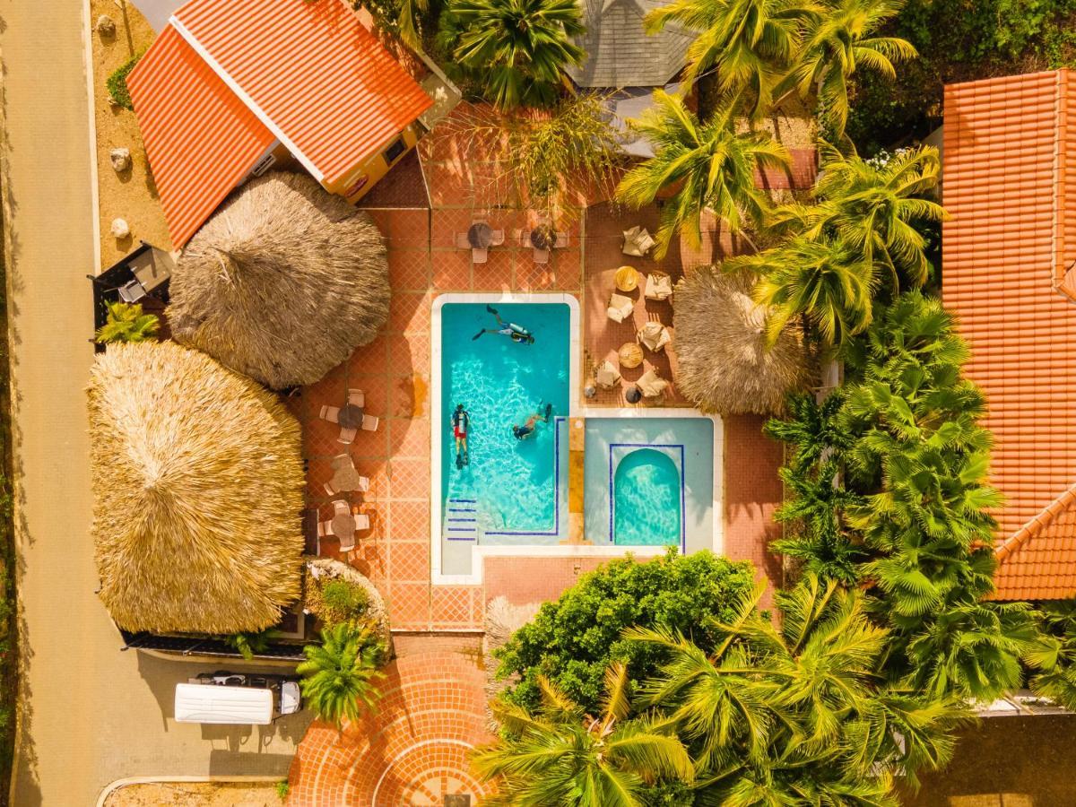 Resort Bonaire Belnem Exterior photo